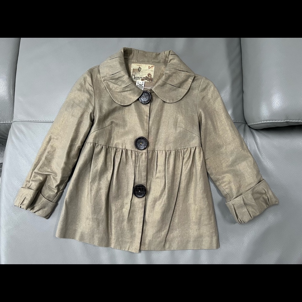 Kenzie Women's s 2 blazer
